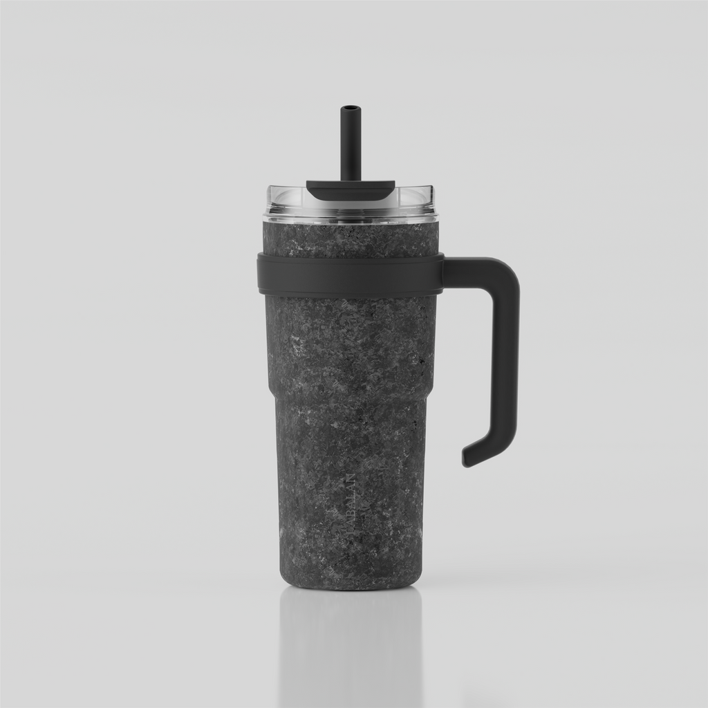 Titanium Tumbler