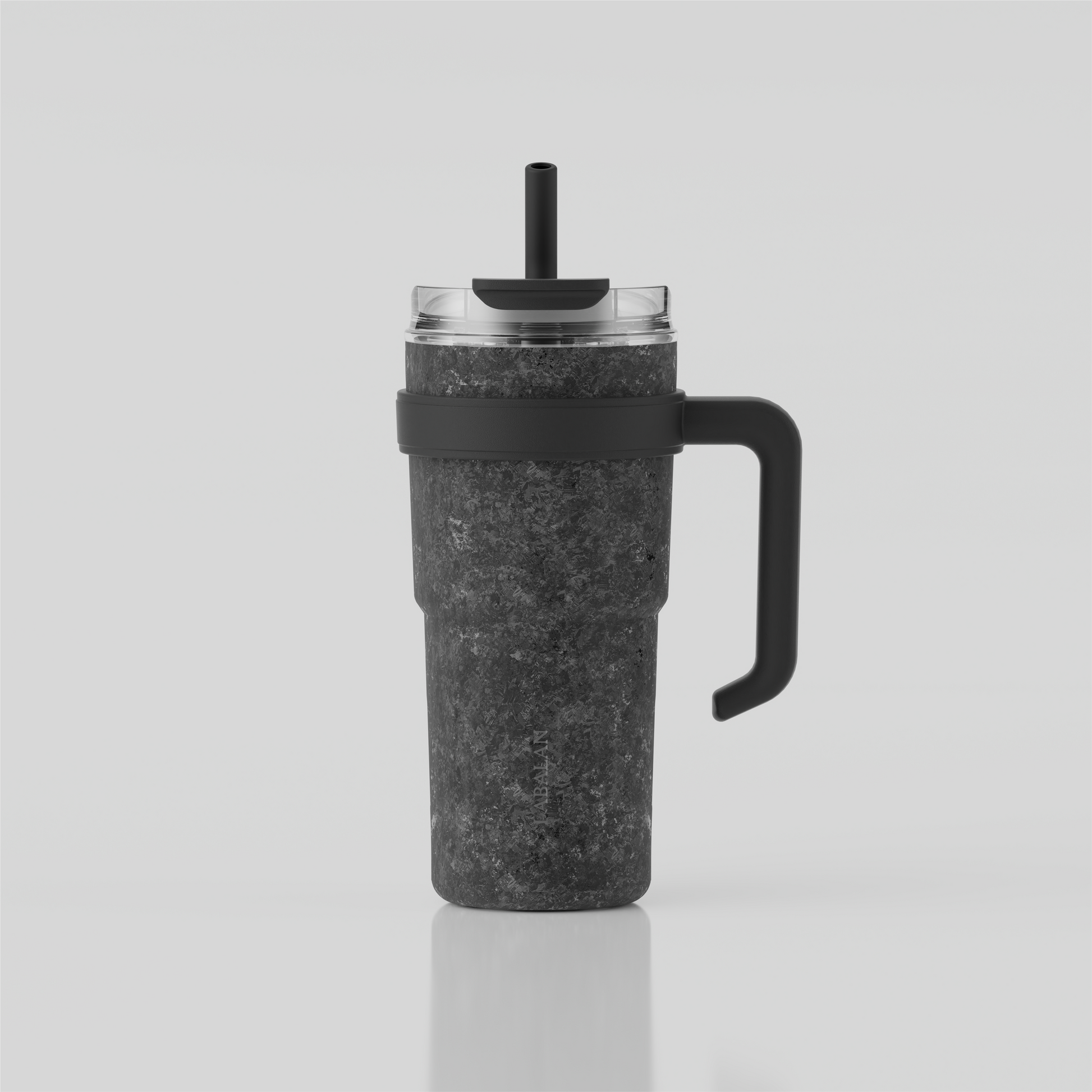 Titanium Tumbler