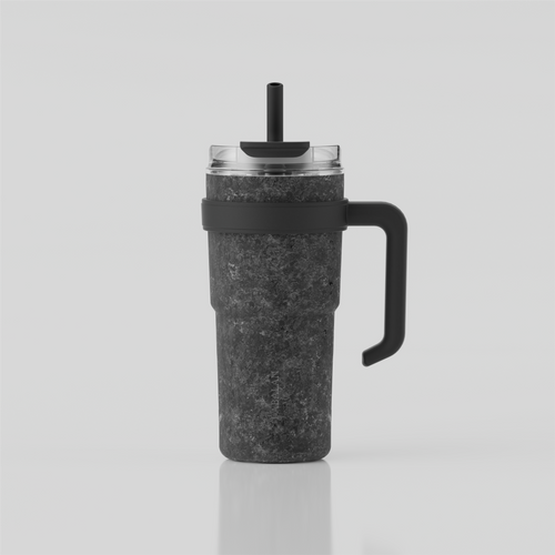 Titanium Tumbler