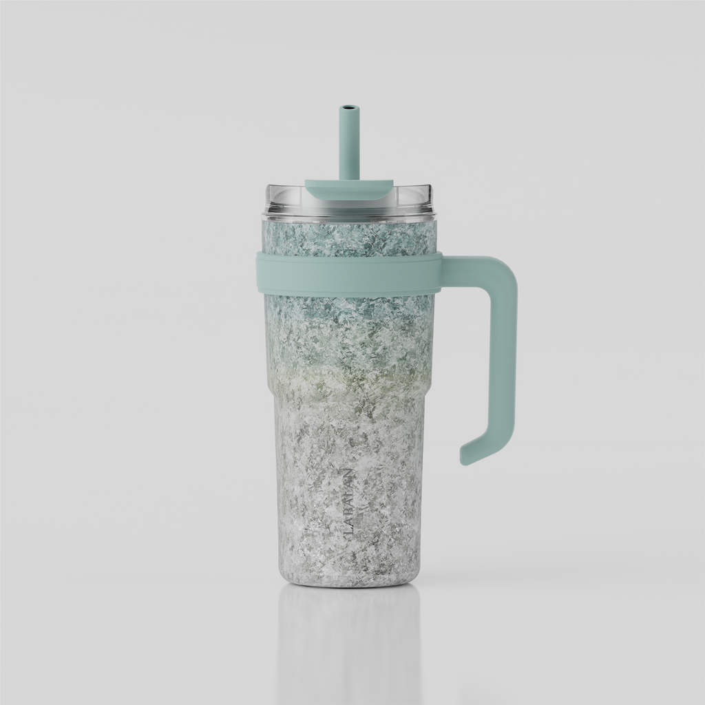 Titanium Tumbler