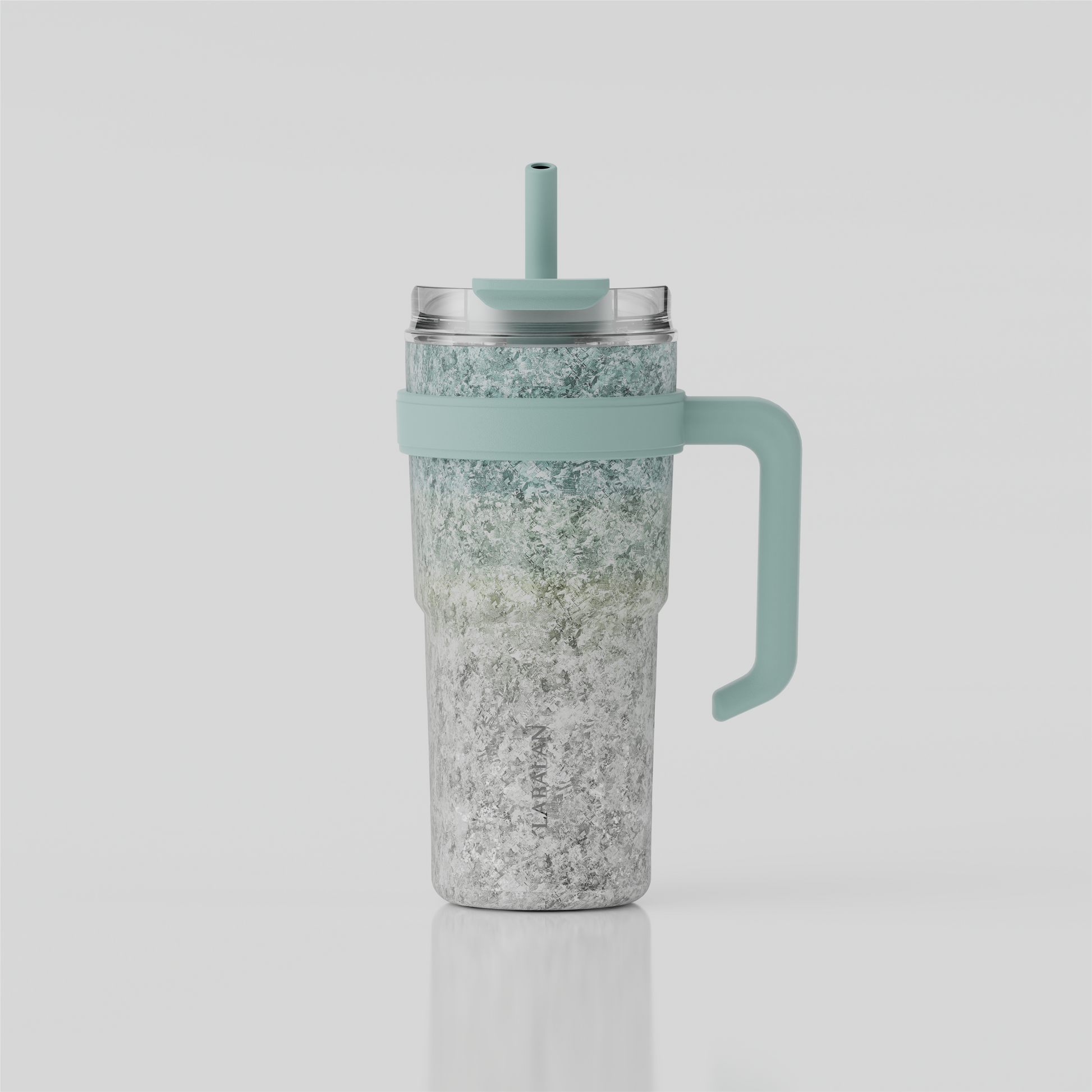 Titanium Tumbler