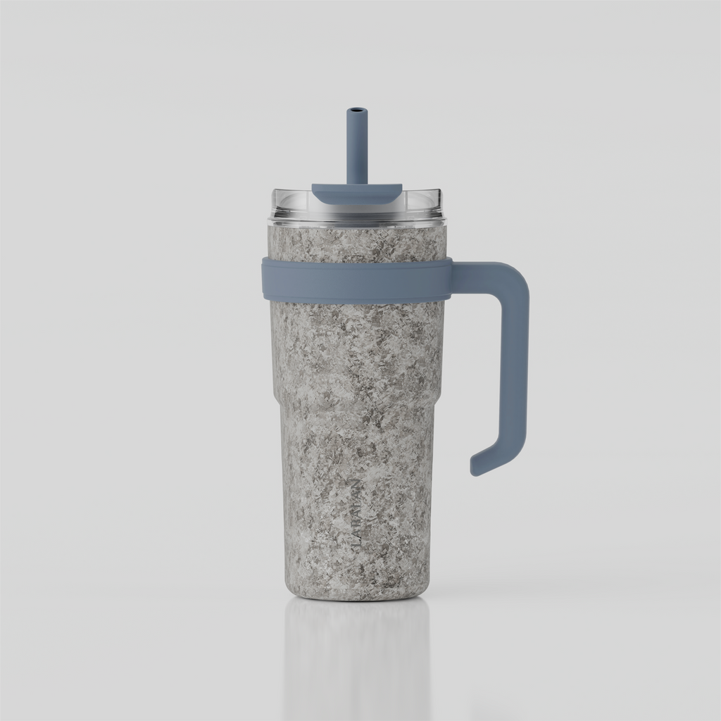 Titanium Tumbler