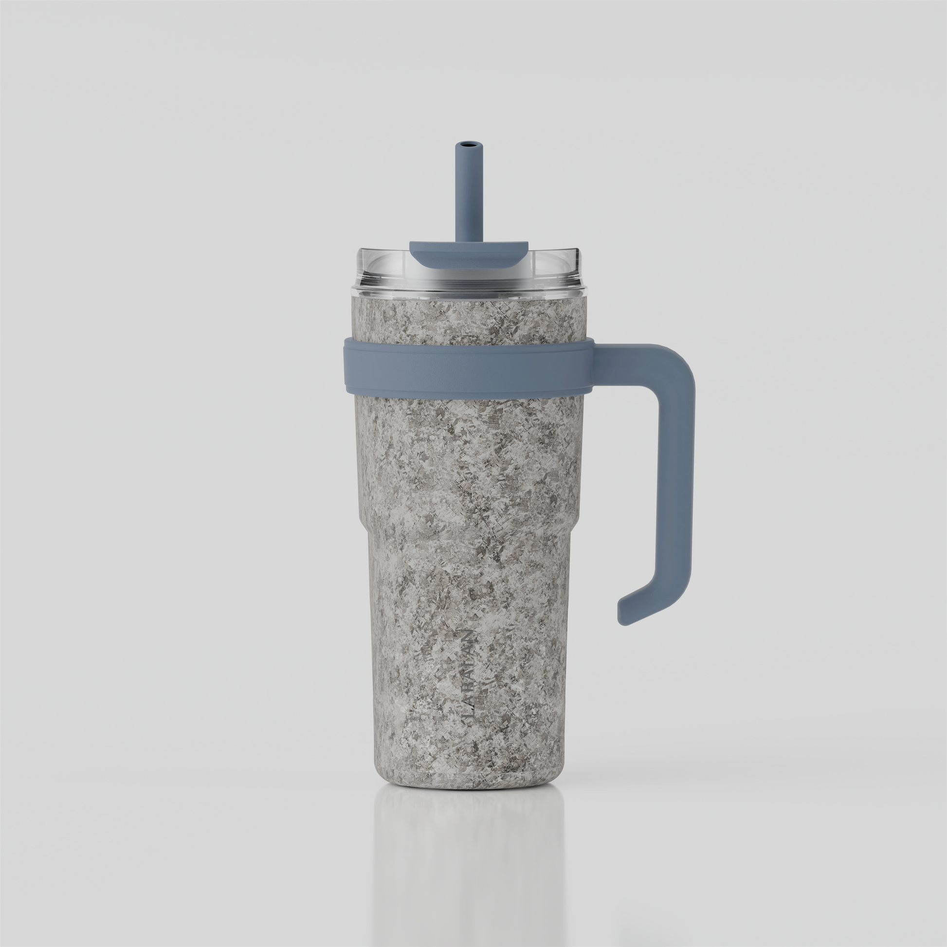 Titanium Tumbler