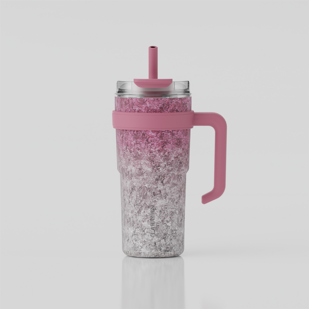 Titanium Tumbler