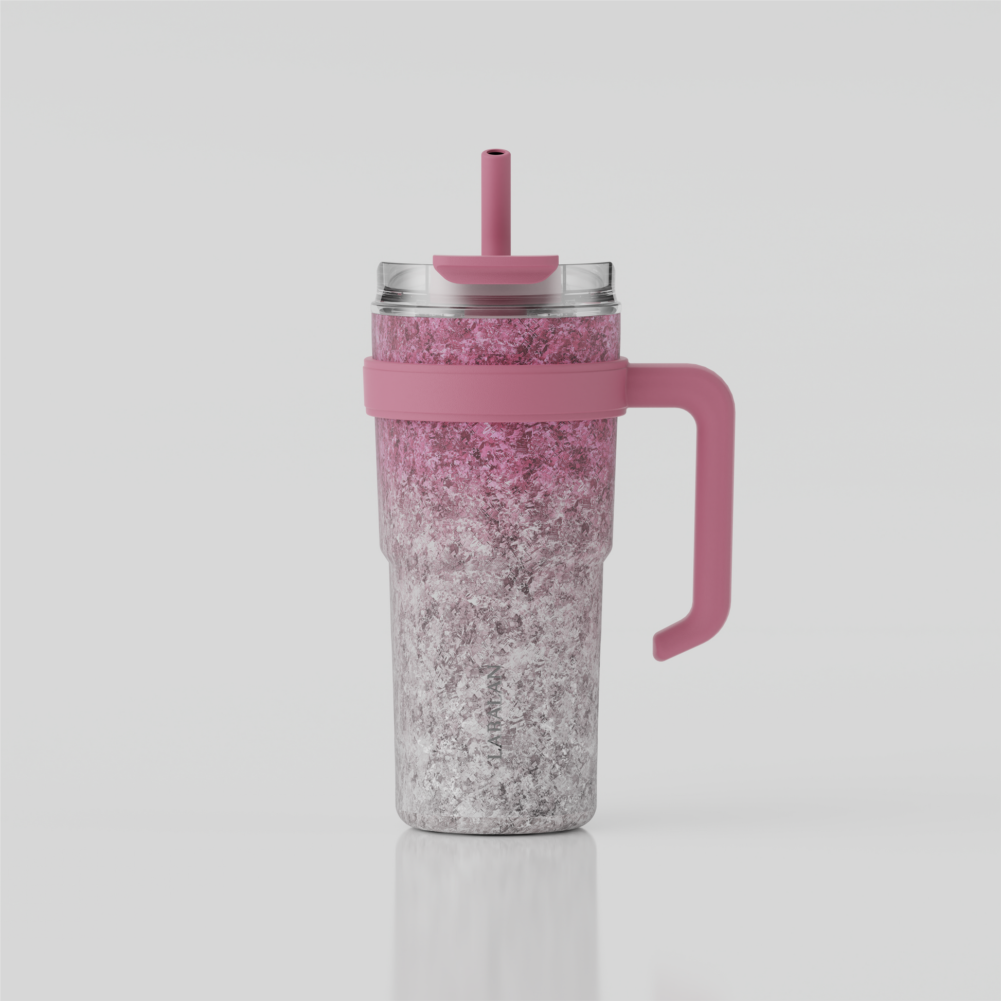 Titanium Tumbler