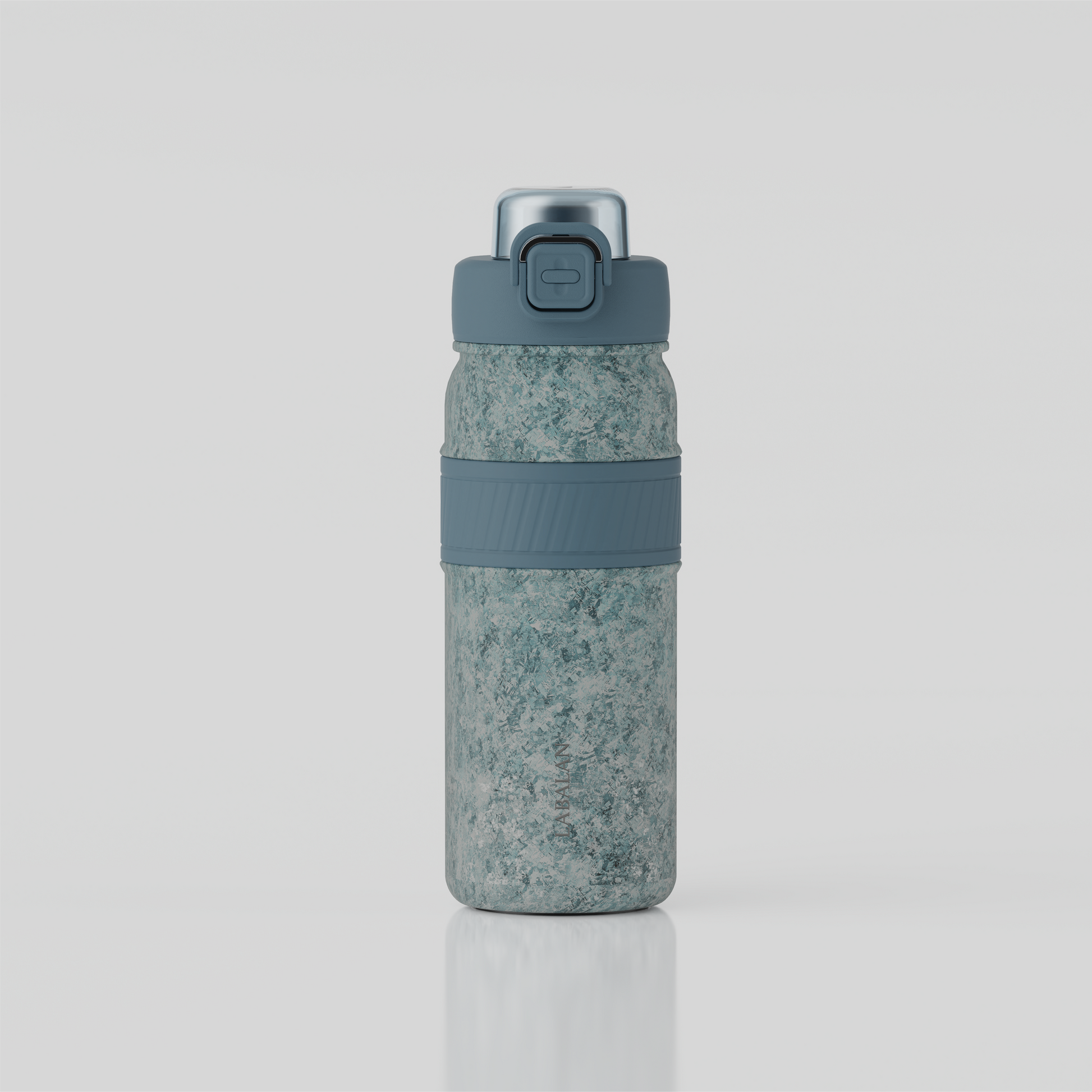 Titanium Sport Water Bottle