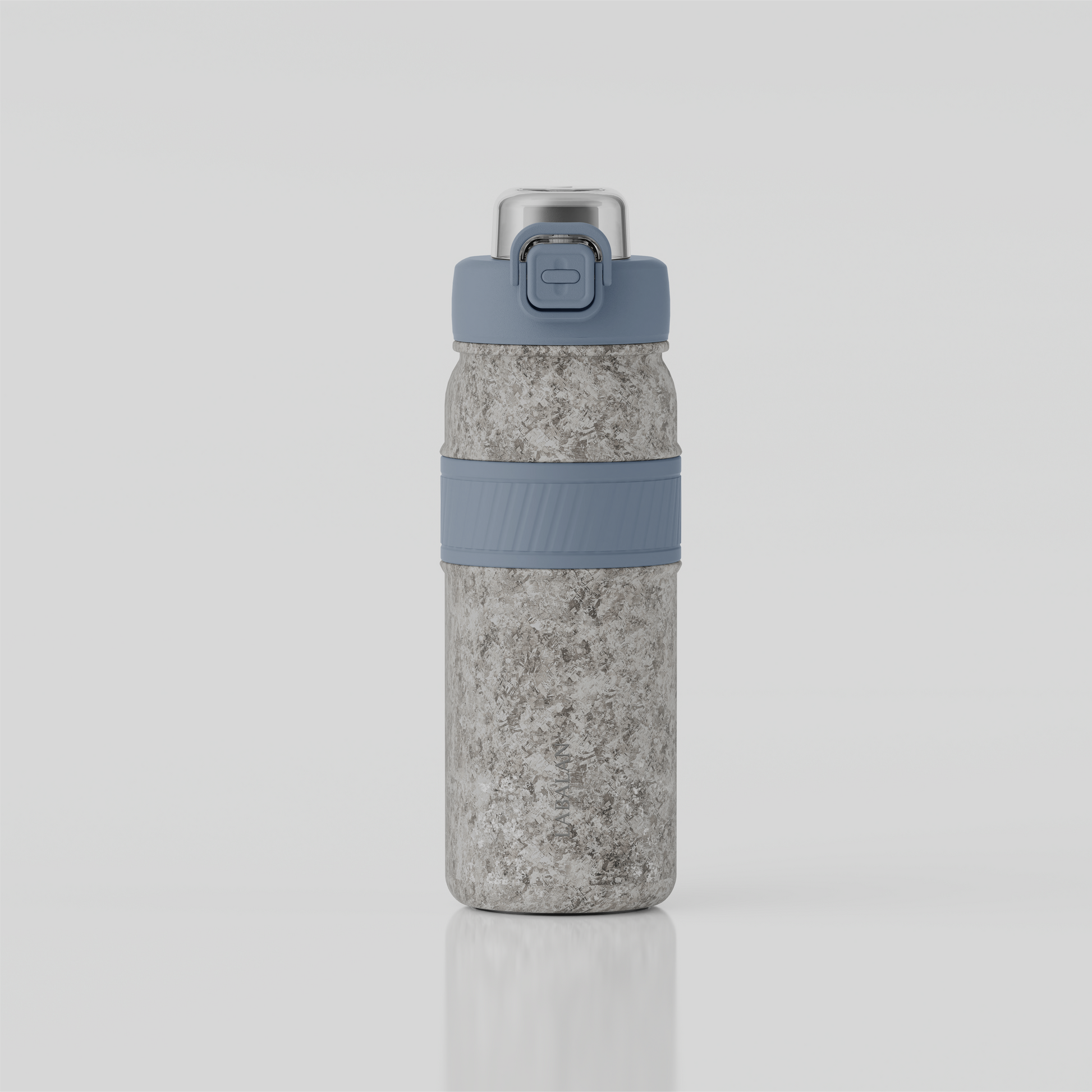 Titanium Sport Water Bottle
