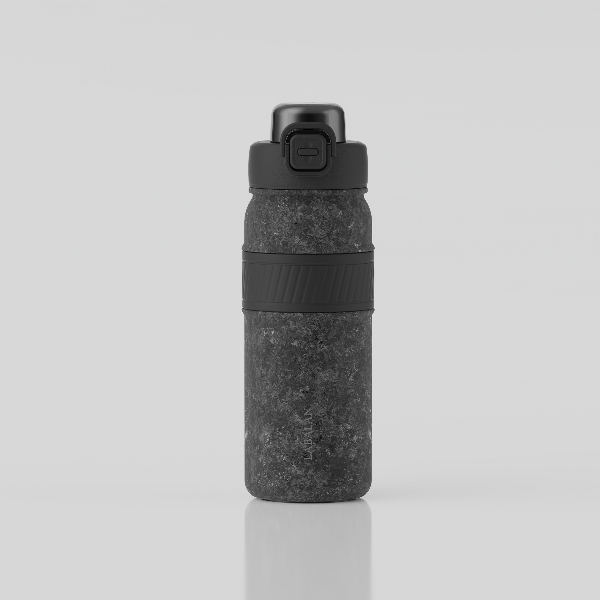 Titanium Sport Water Bottle