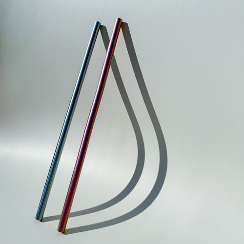 Blue and Pink - Thin