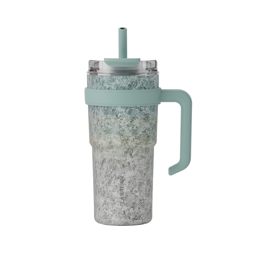 Titanium Tumbler