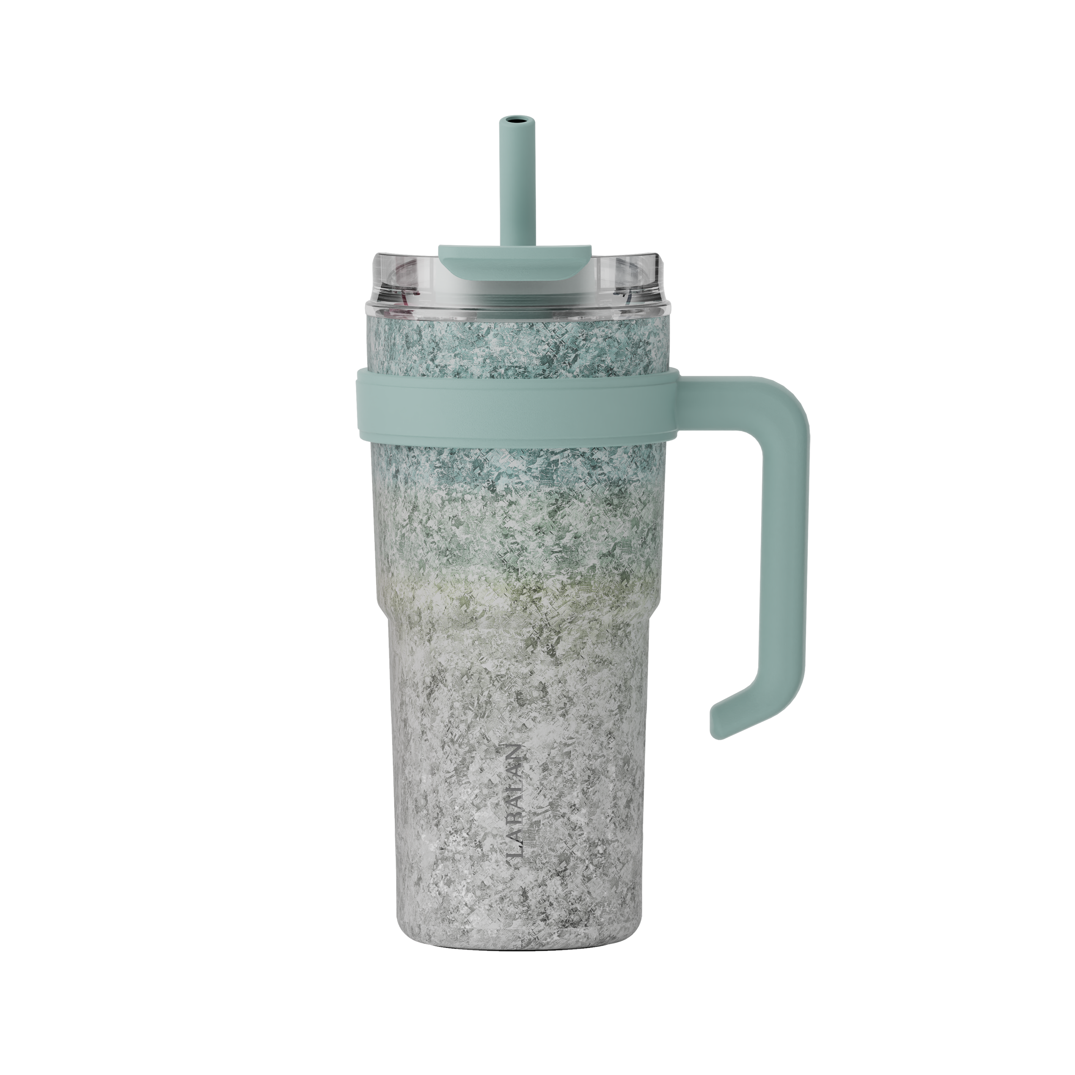 Titanium Tumbler