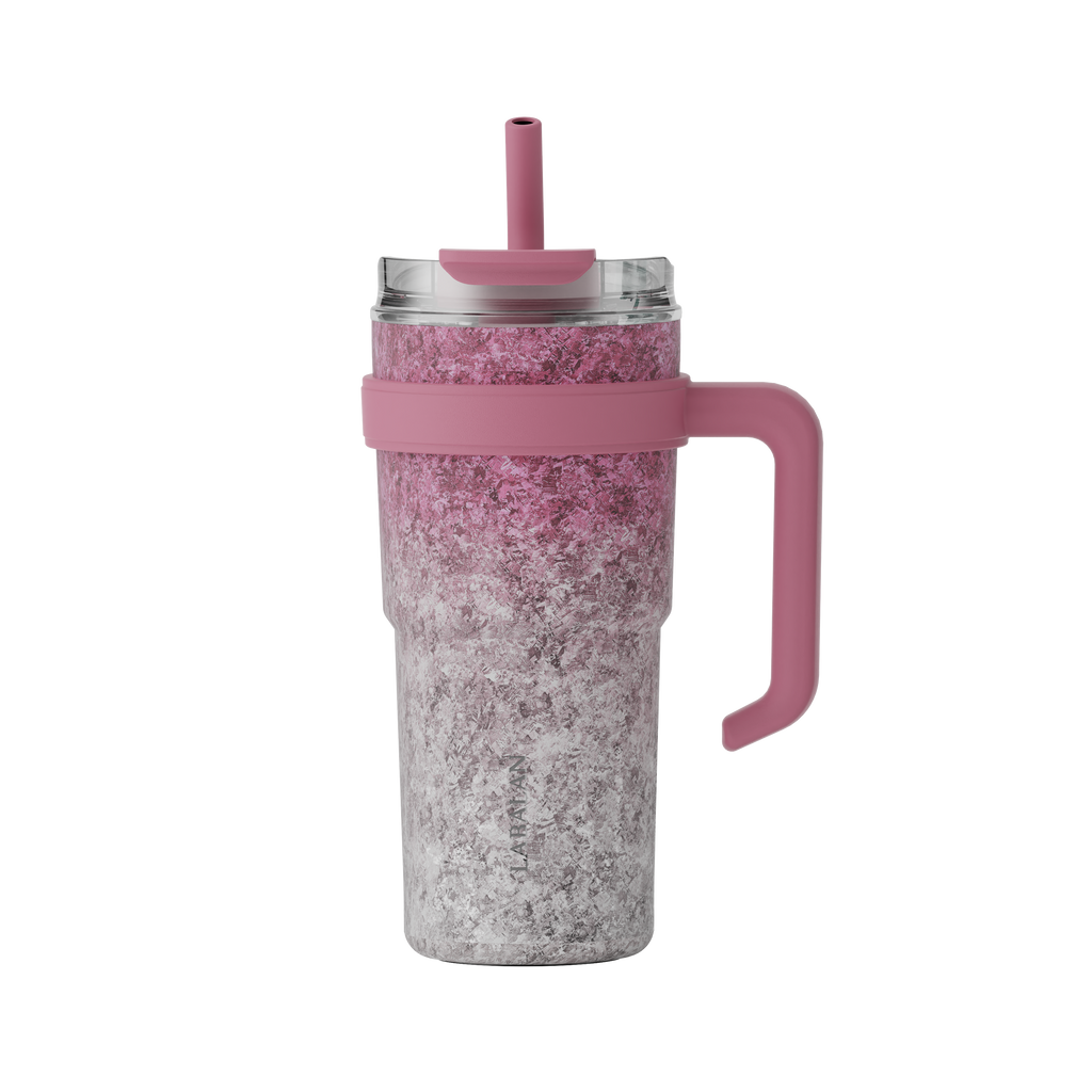 Titanium Tumbler