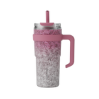 Titanium Tumbler