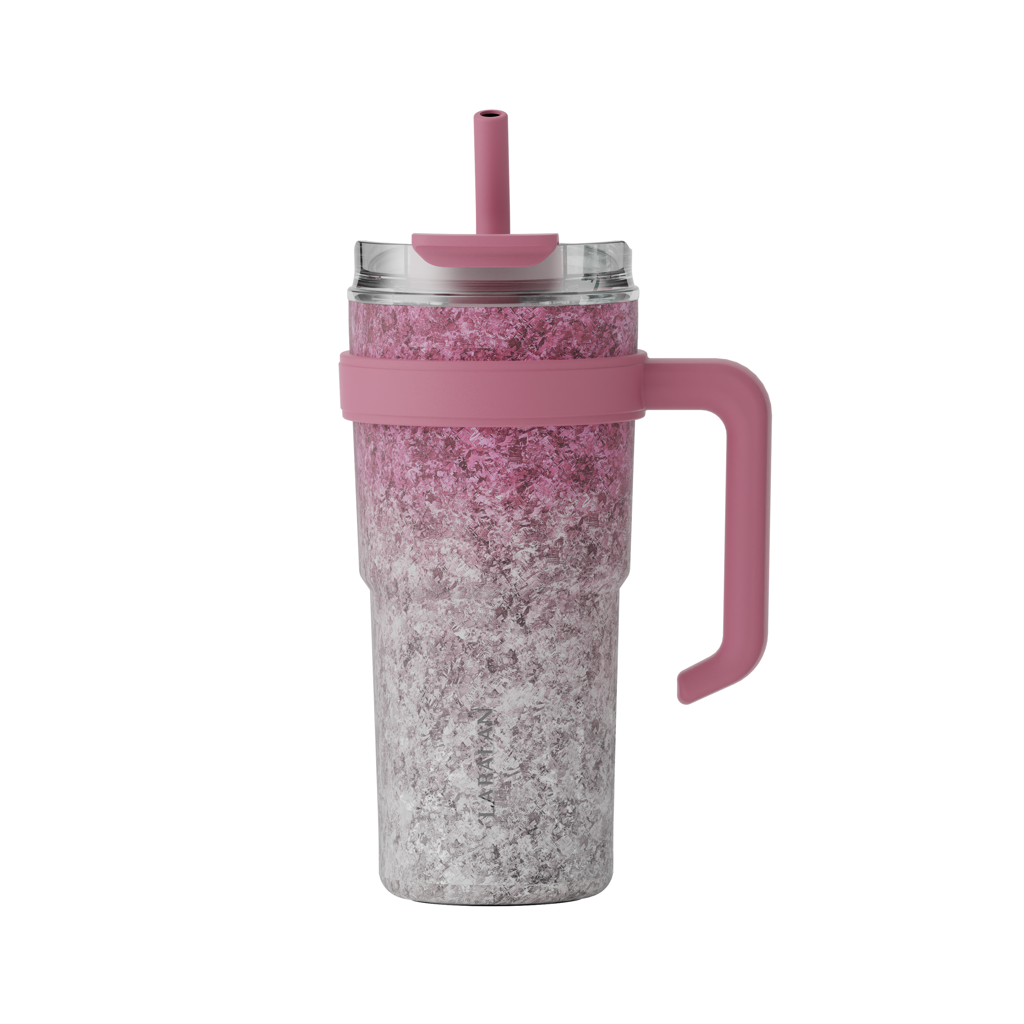 Titanium Tumbler
