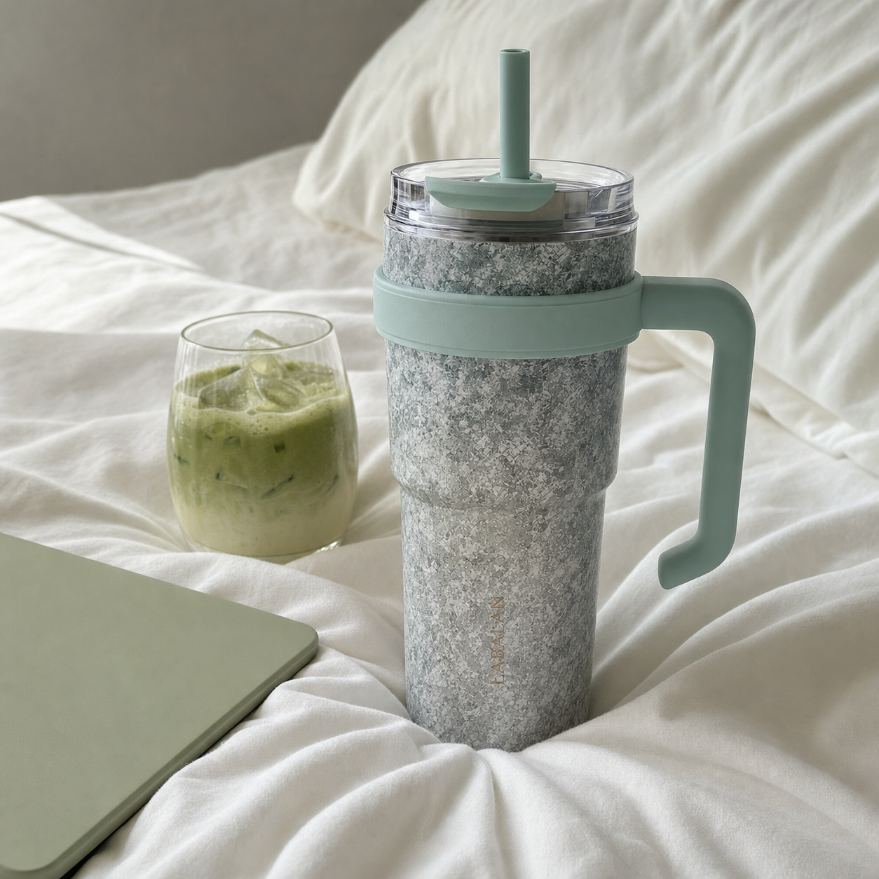 Titanium Tumbler