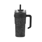 LABALAN Titanium Tumbler in black