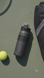 Titanium Sport Water Bottle